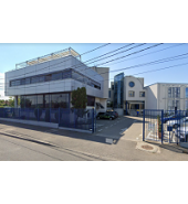 Secpral Pro Instalatii - Sediu