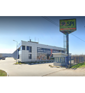 Punct de lucru - BUCURESTI