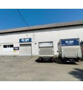 Punct de lucru - ROMAN